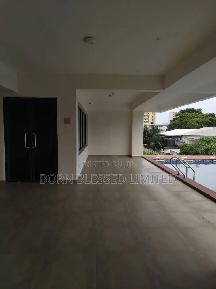 2bdrm Block of Flats in Victoral Island for rent