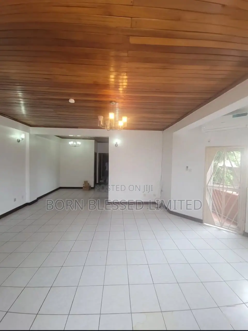 1bdrm Apartment in Ikoyi for rent
