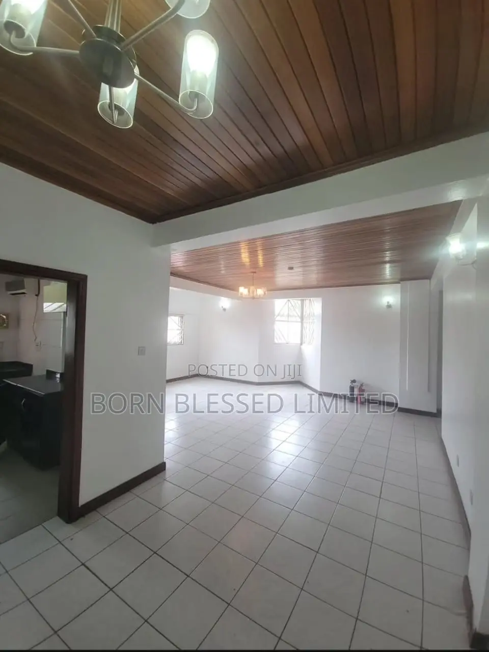 1bdrm Apartment in Ikoyi for rent