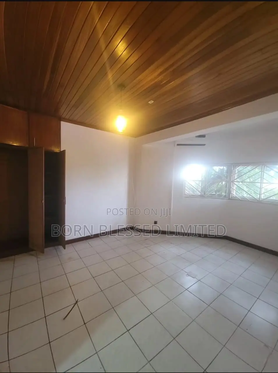 1bdrm Apartment in Ikoyi for rent