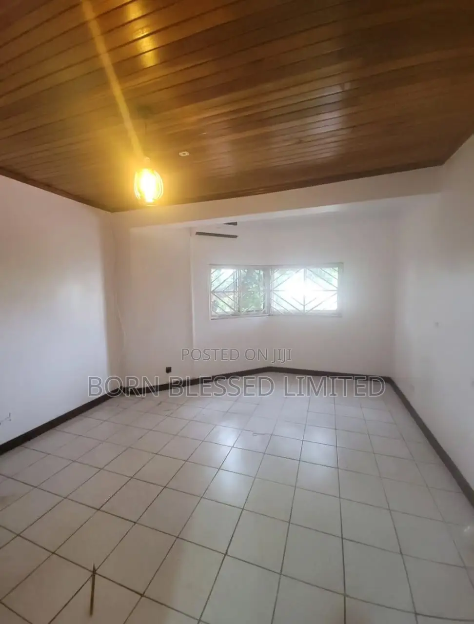 1bdrm Apartment in Ikoyi for rent