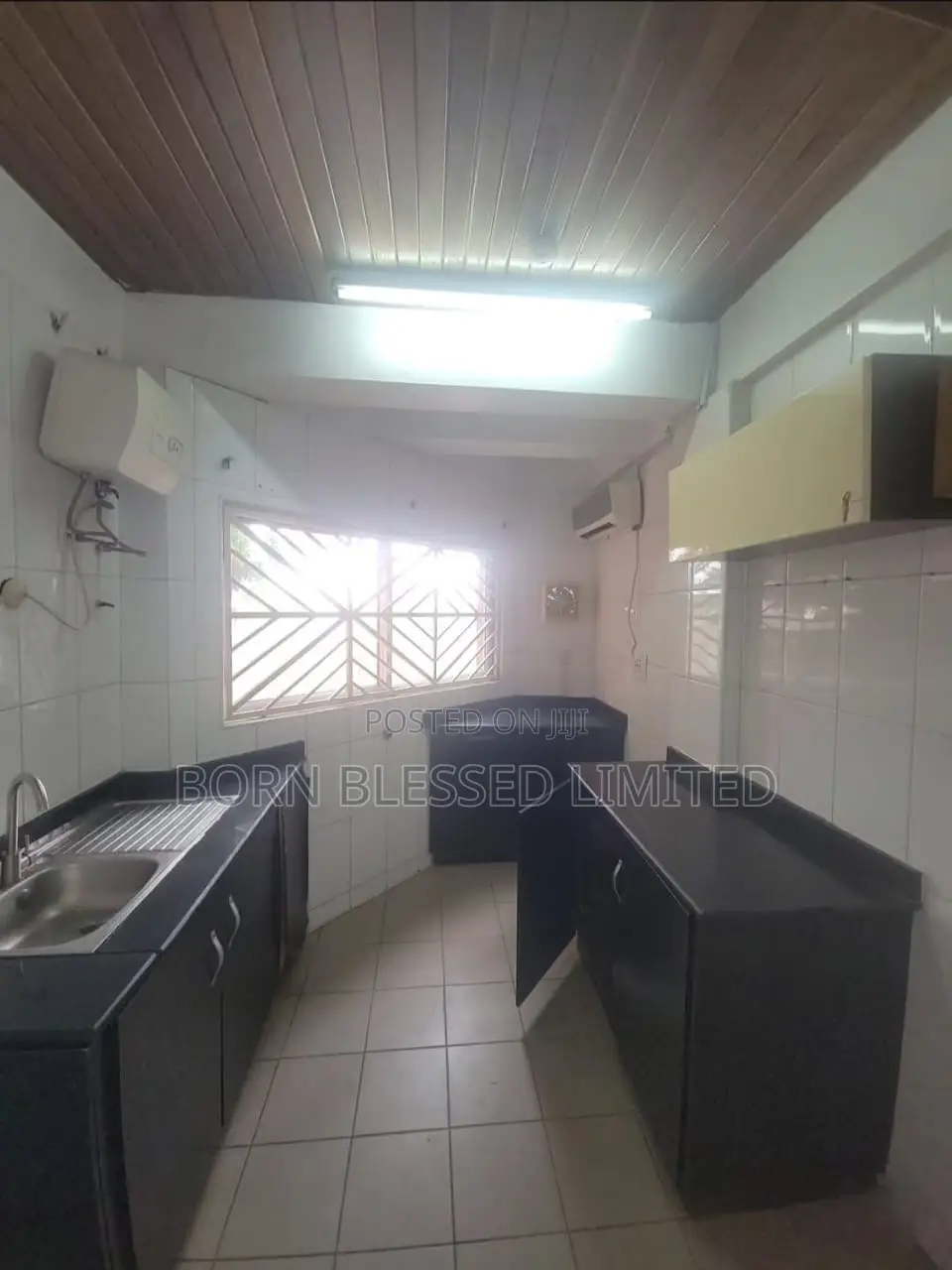 1bdrm Apartment in Ikoyi for rent