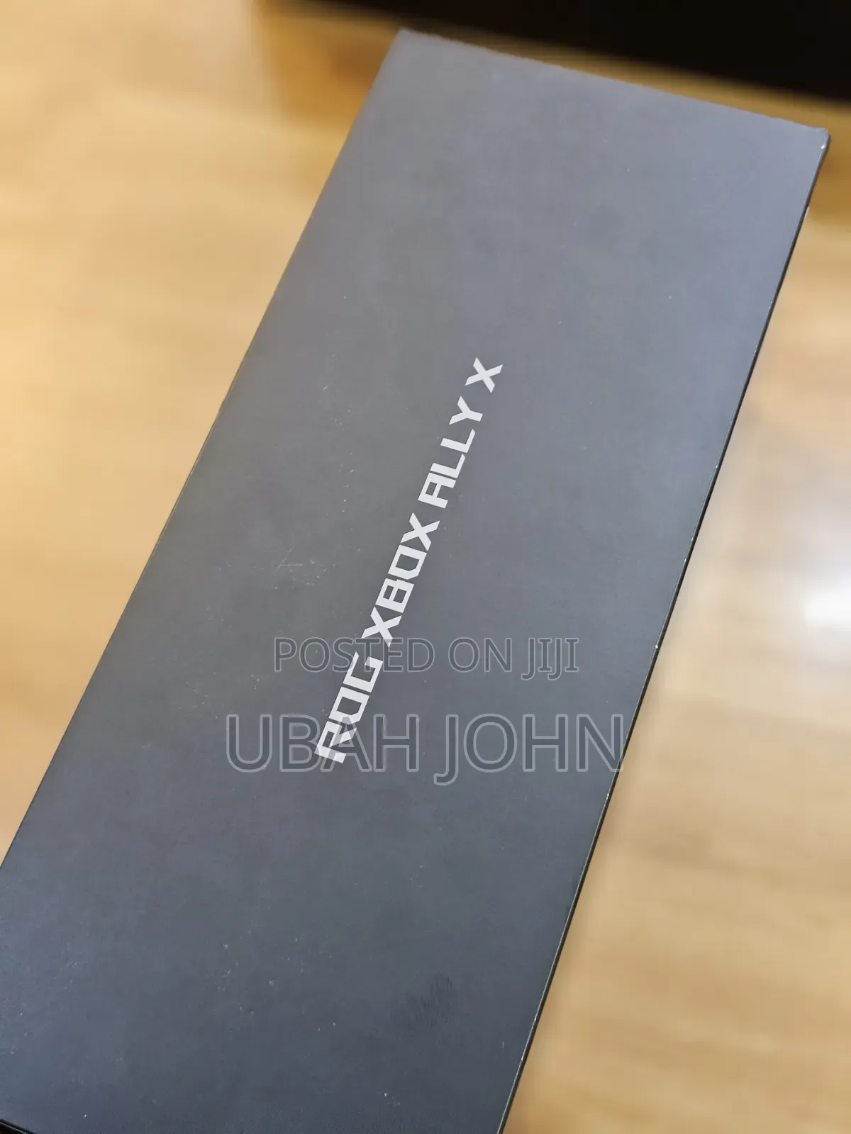 Brand New ASUS Rog Xbox Ally X 1tb/24gb Ram