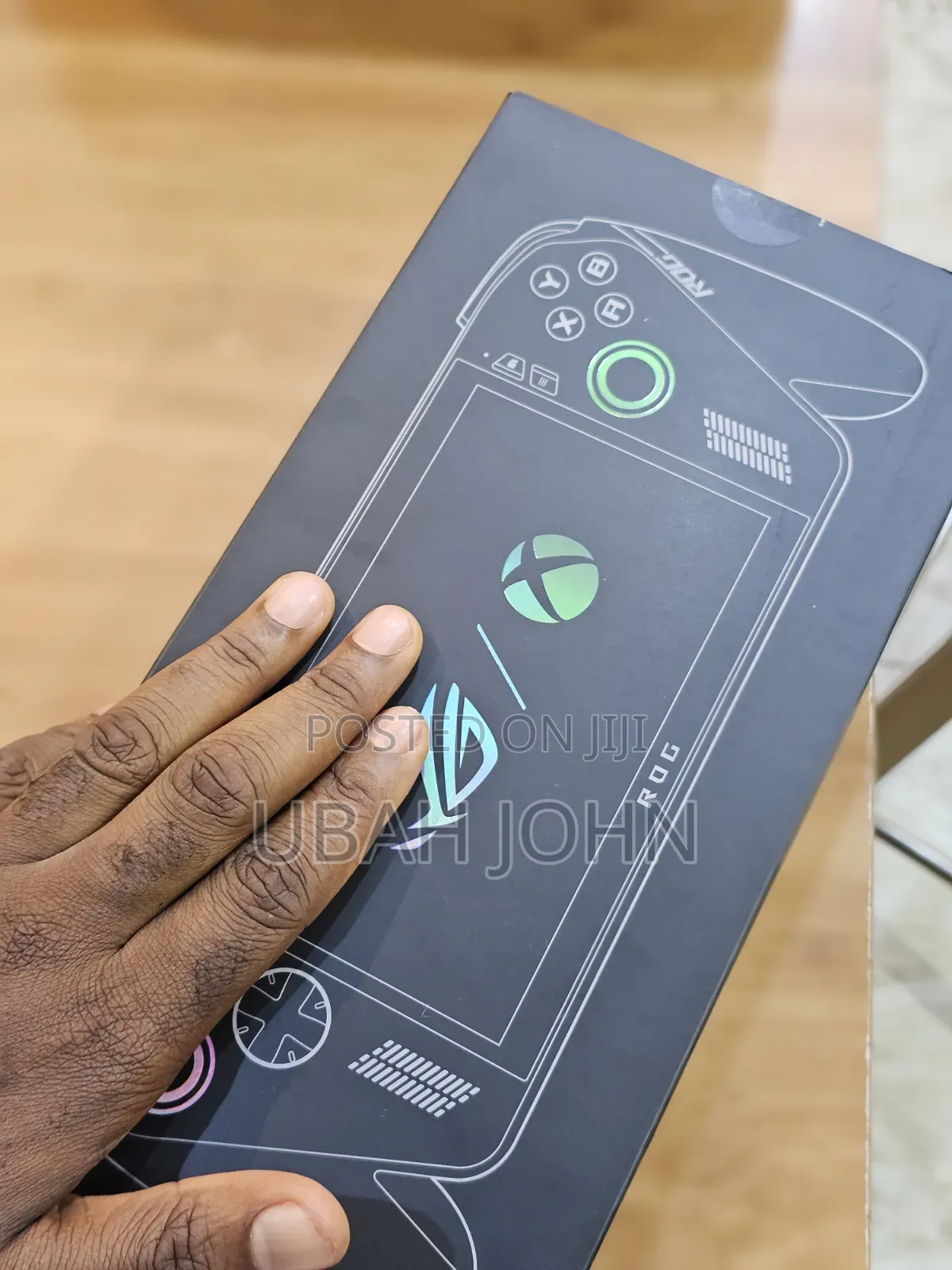 Brand New ASUS Rog Xbox Ally X 1tb/24gb Ram