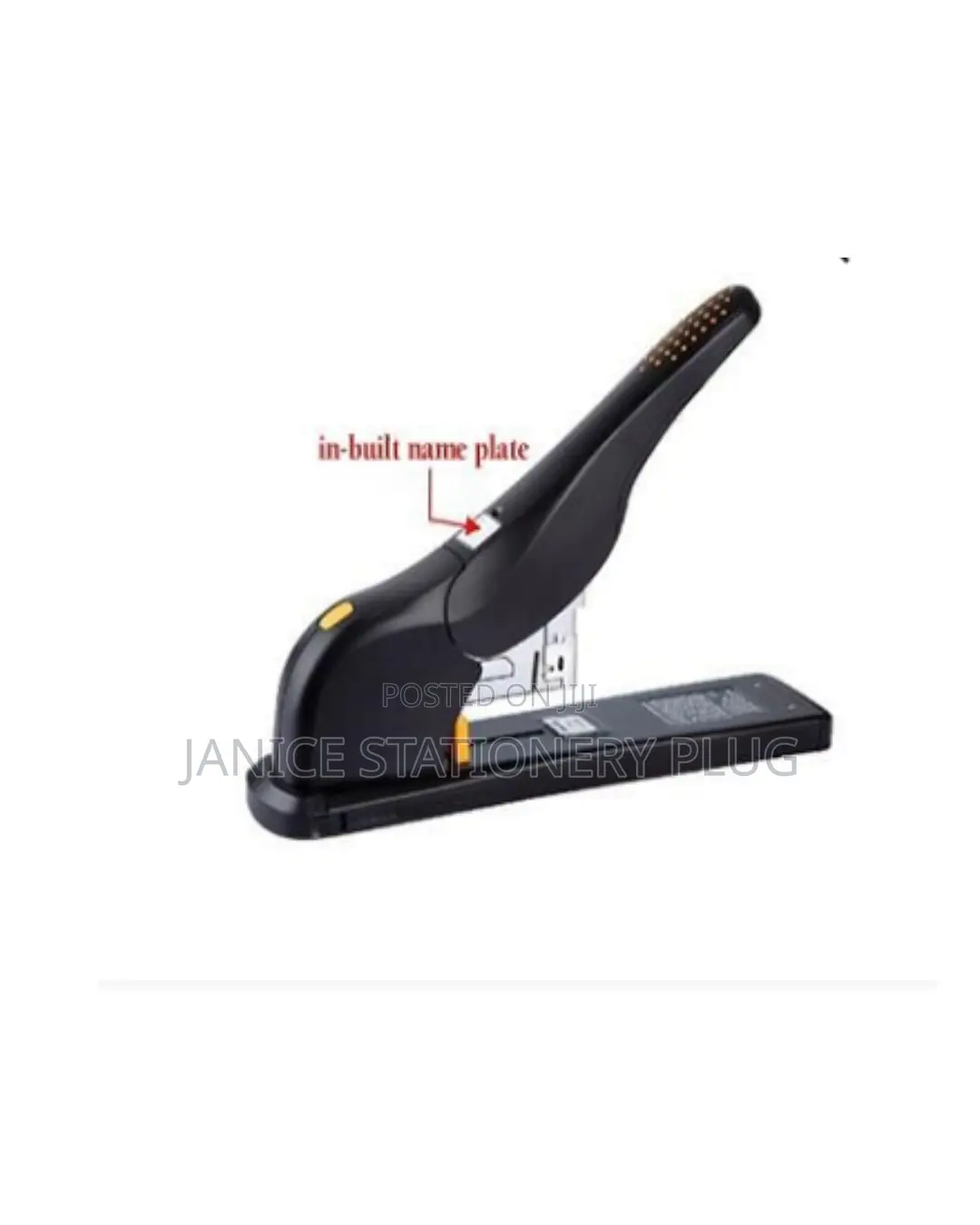 Kangaro Stapler 200 Sheet - FL-12M20