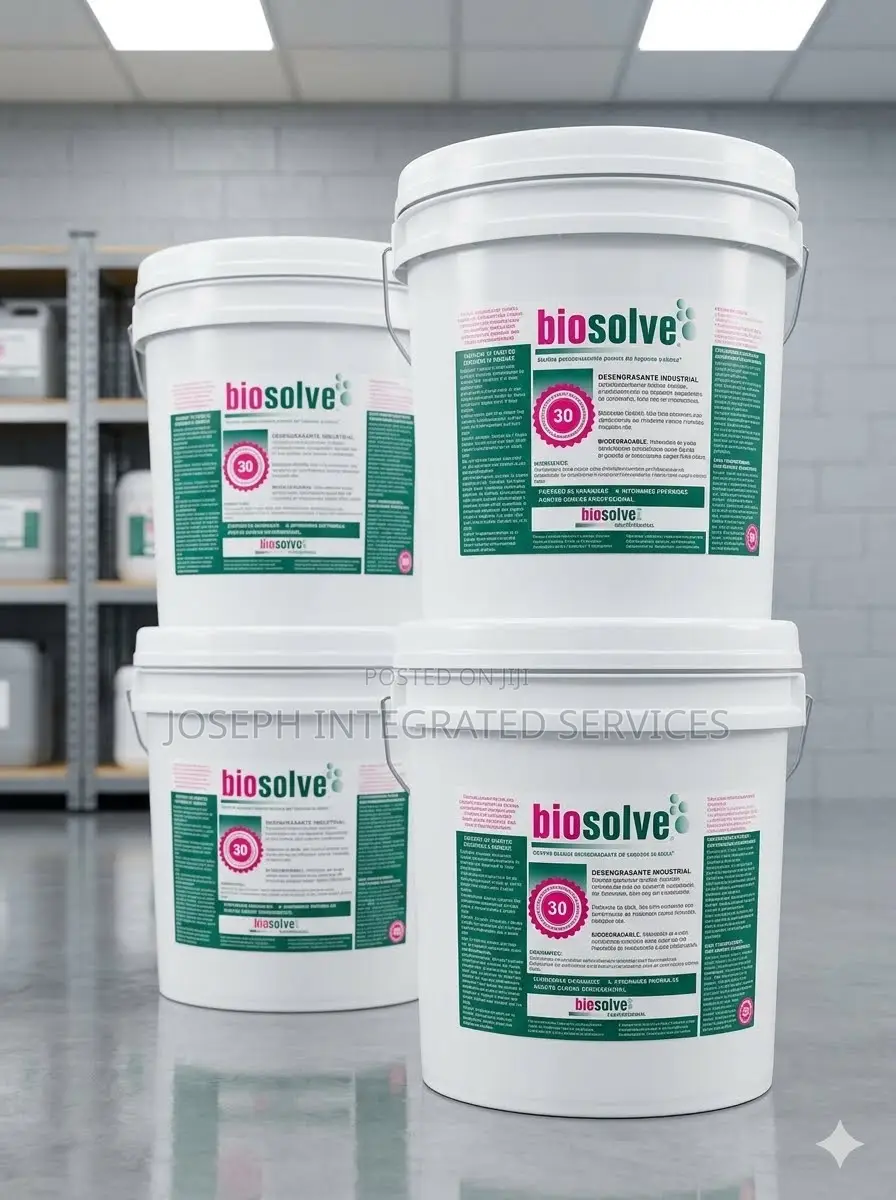 BioSolve Pinkwater Hydrocarbon Mitigation Agent