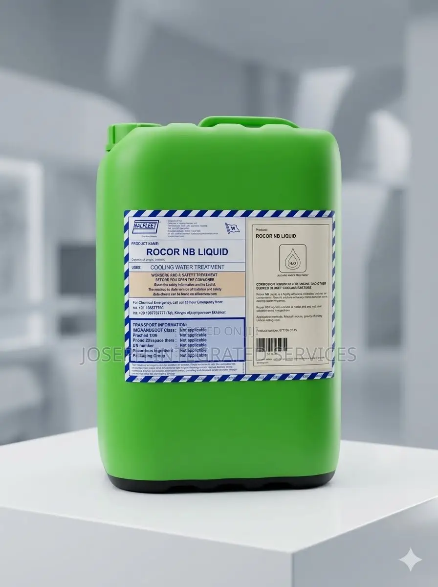 NALFLEETTM Rocor NB Liquid