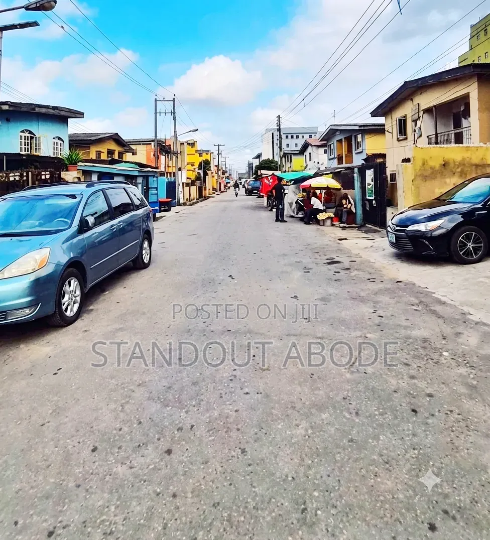 This Building Is Suitable for Hotel, Office Space, Hospital for Sale