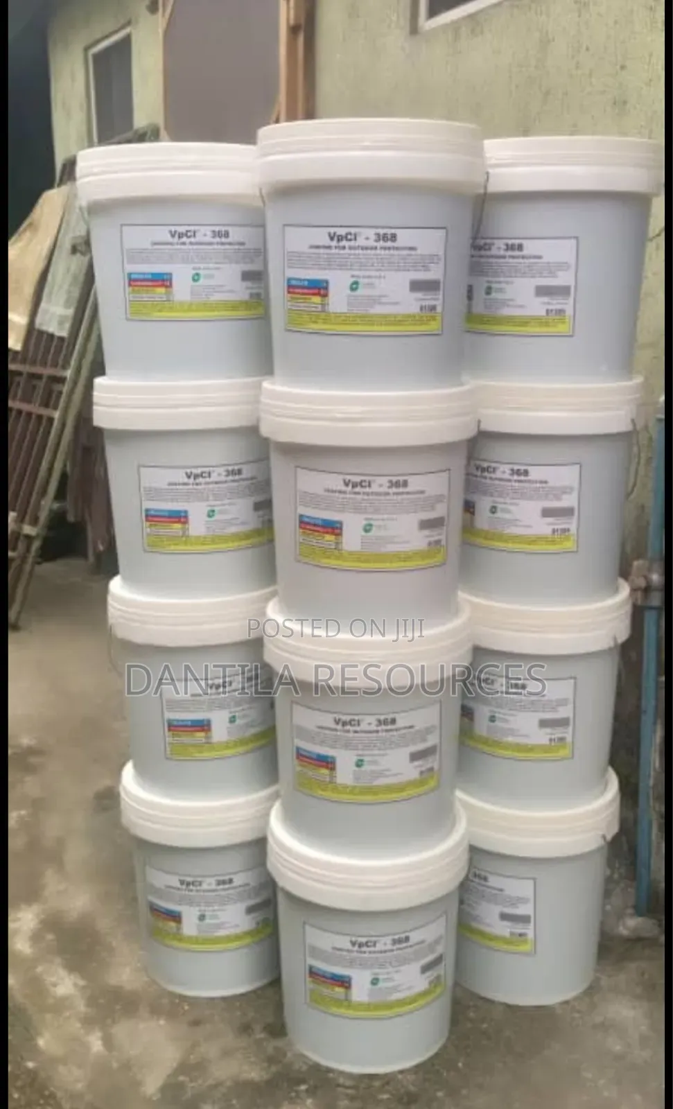 20 Litre Cortec VpCI-329 D