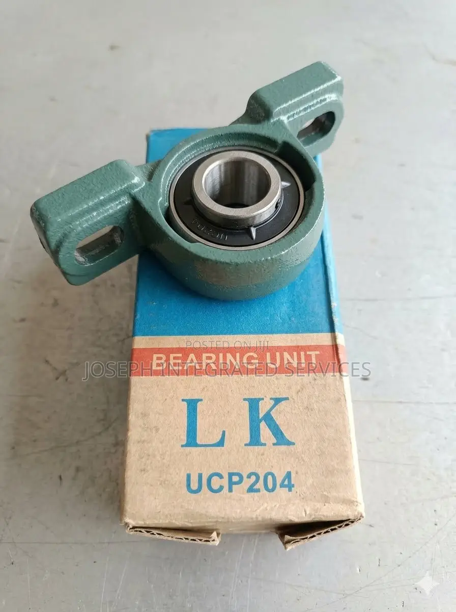 LK UCP204 Pillow Block Bearing