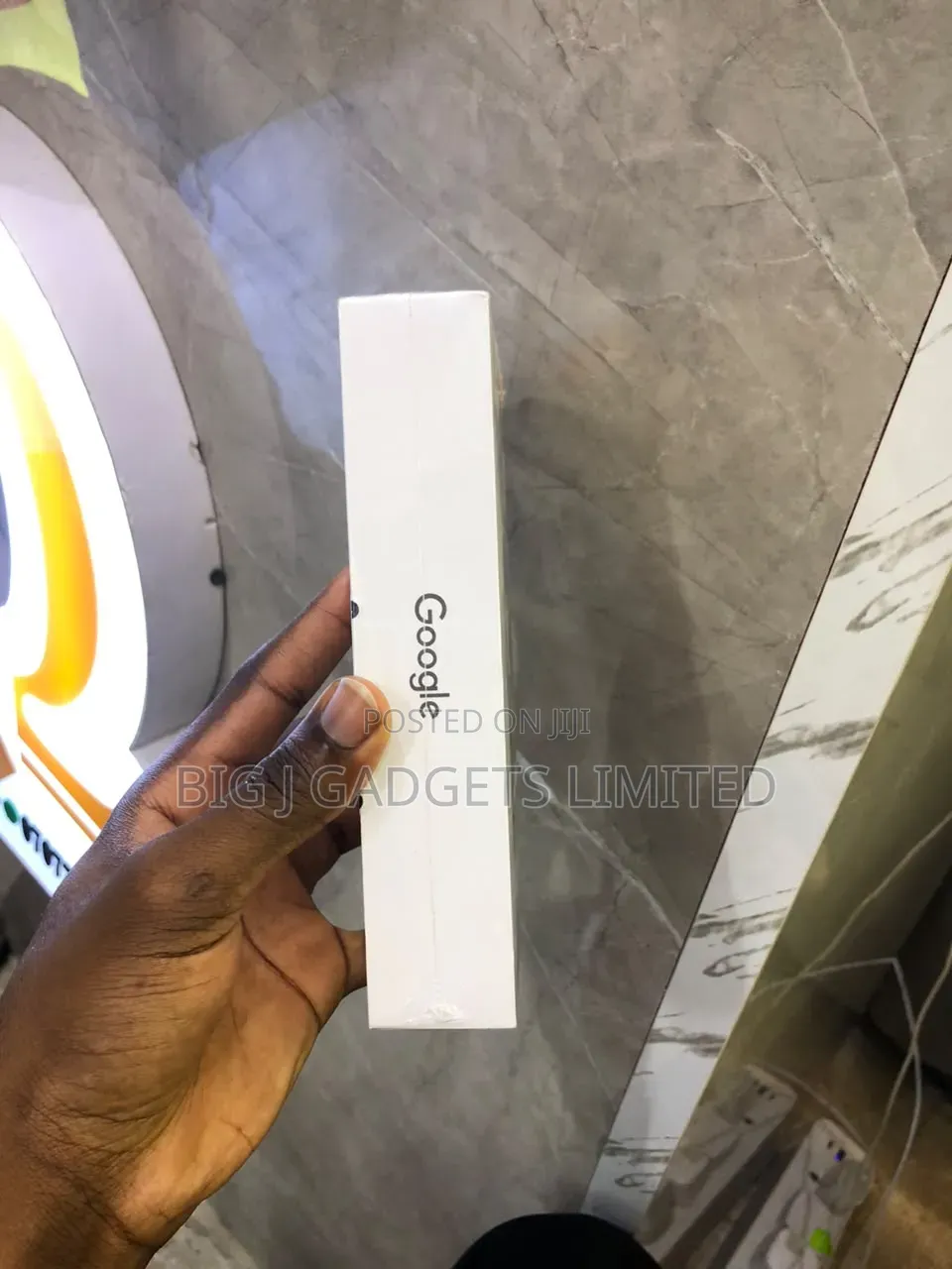 New Google Pixel 7 Pro 256 GB Green