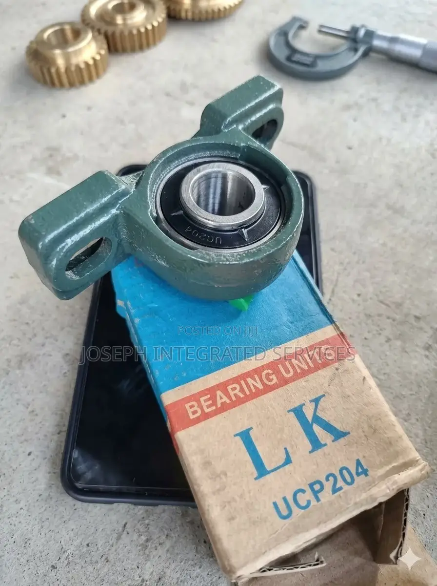 LK UCP204 Pillow Block Bearing