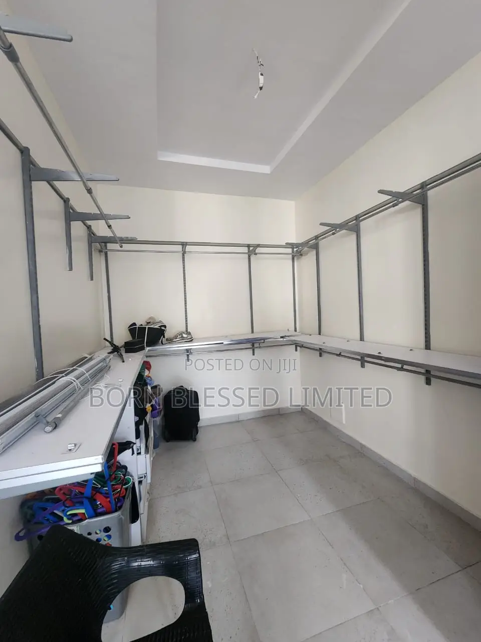 4bdrm Townhouse / Terrace in Ikoyi for rent