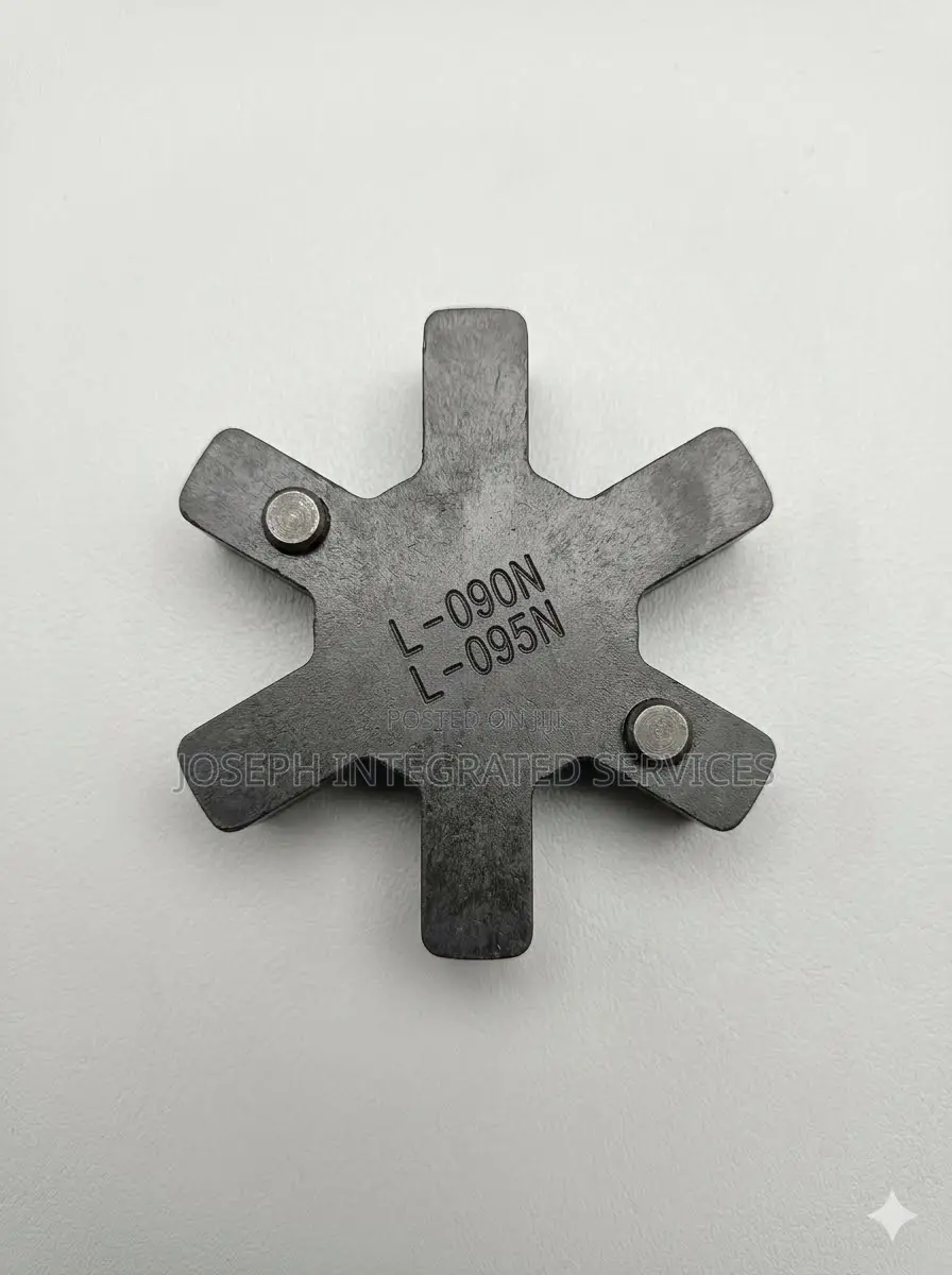 Lovejoy L-090n / L-095n Flexible Jaw Coupling Spider Insert