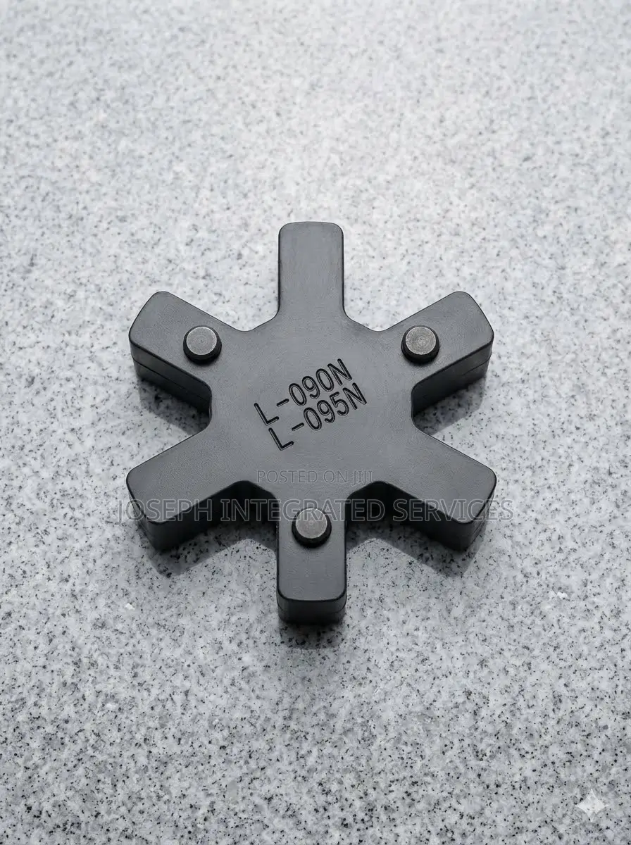 Lovejoy L-090n / L-095n Flexible Jaw Coupling Spider Insert