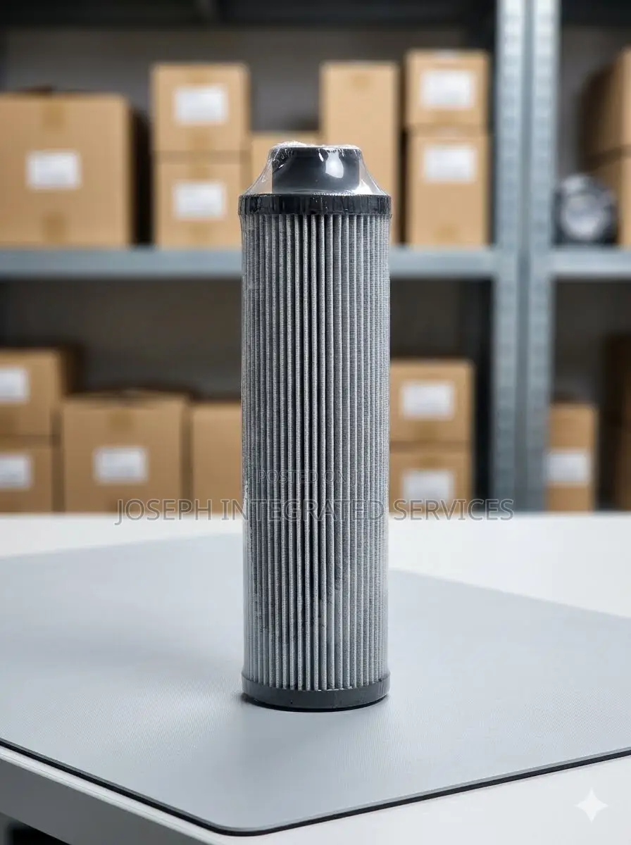 Hydraulic Filter Element