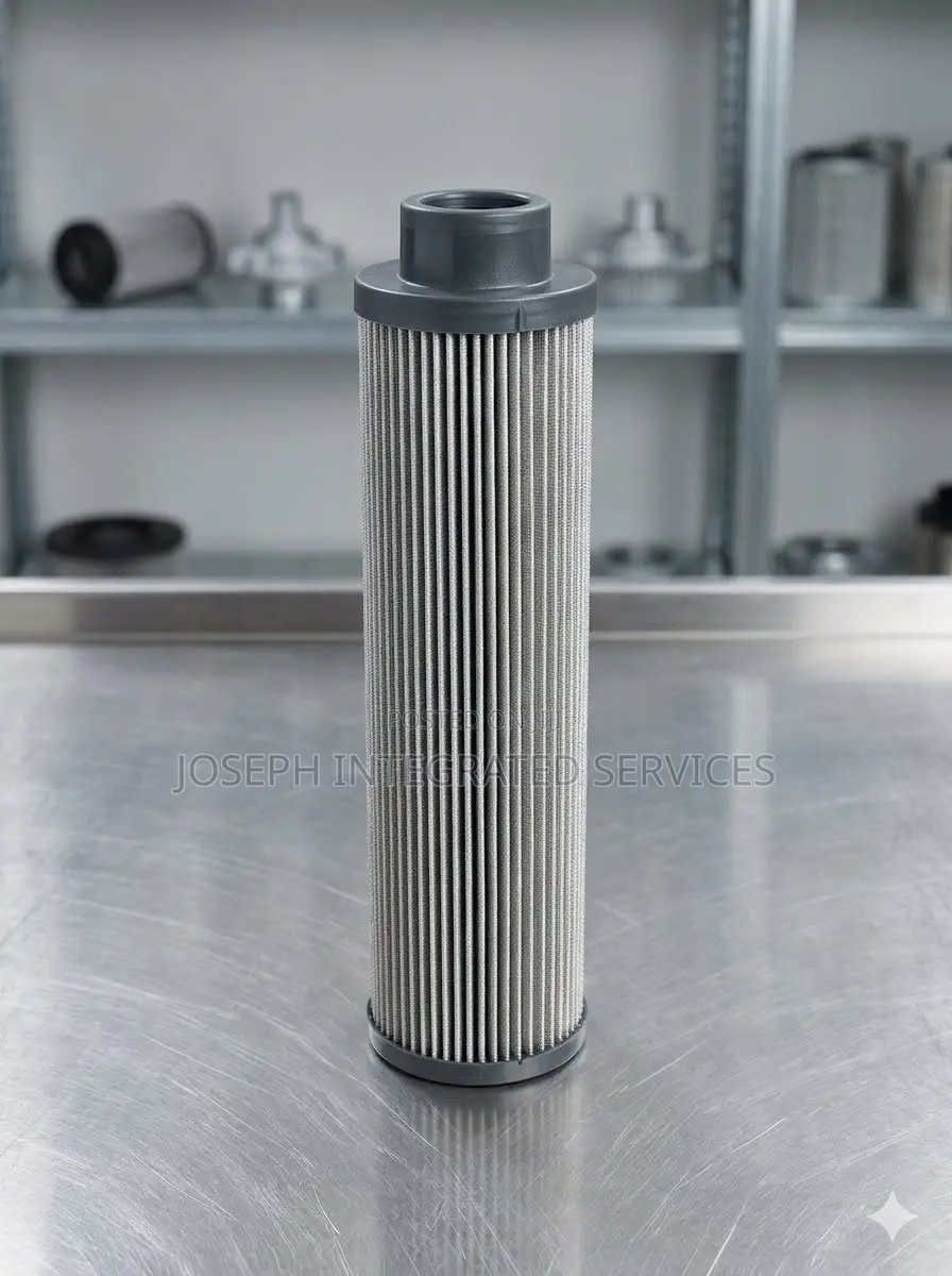 Hydraulic Filter Element