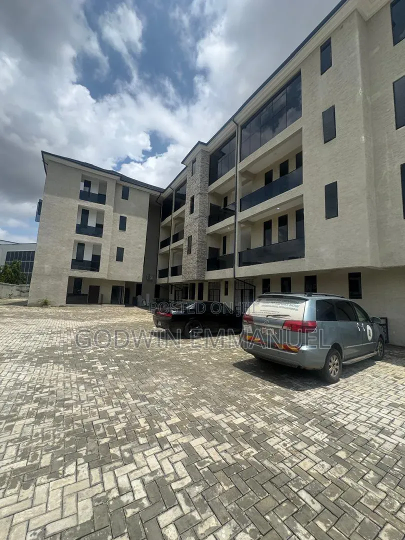 1bdrm Apartment in Jahi Gilmore for rent