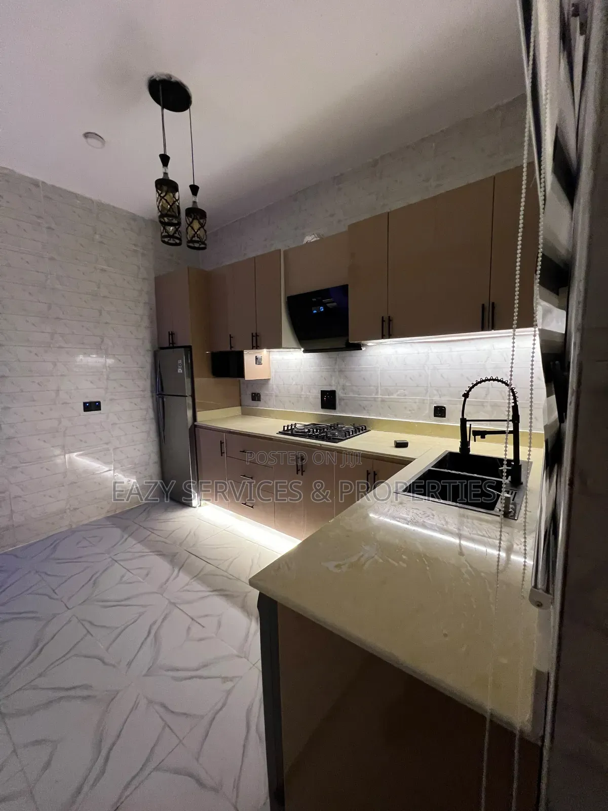 3bdrm Duplex in Lekki Gardens Phase, Olokonla for rent