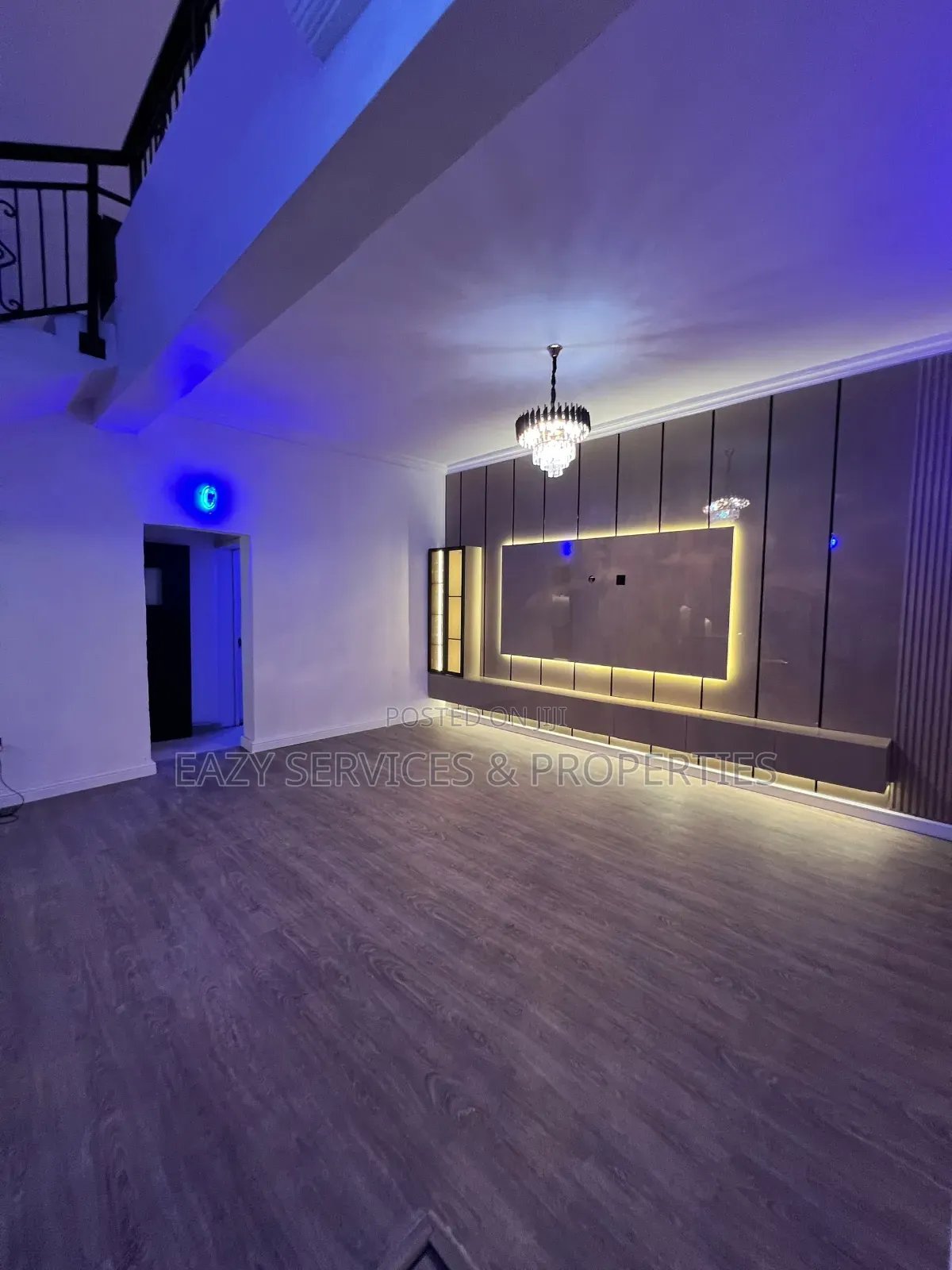 3bdrm Duplex in Lekki Gardens Phase, Olokonla for rent