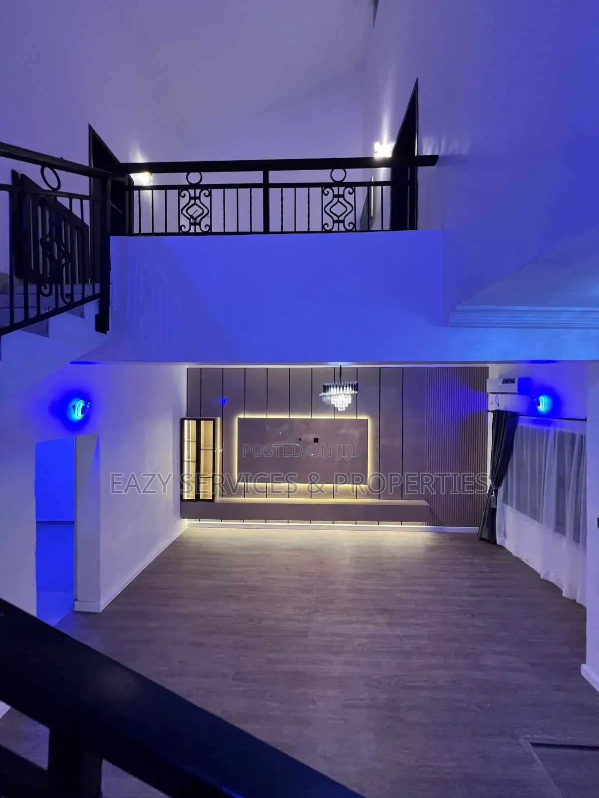 3bdrm Duplex in Lekki Gardens Phase, Olokonla for rent