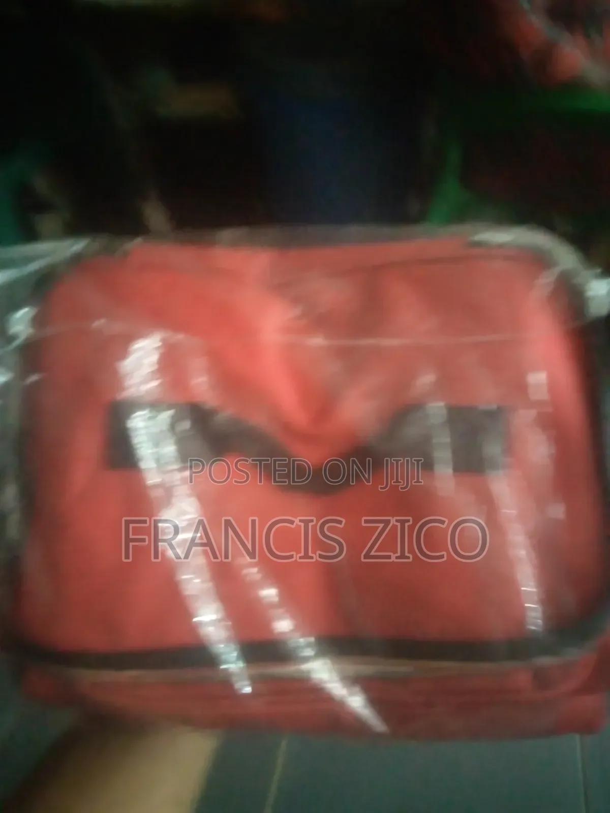 Crepeir Cooler Bag
