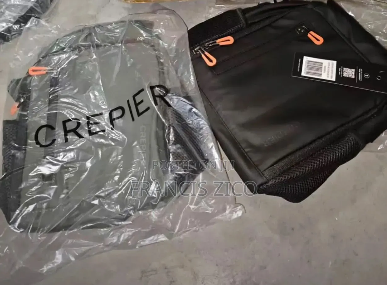 Crepeir Cooler Bag
