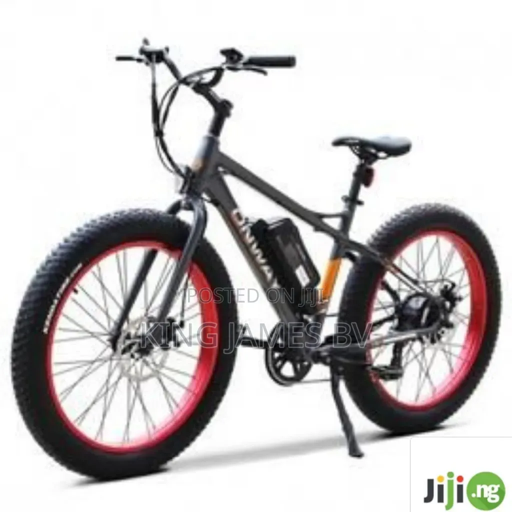 Professional Rugged Mountain Bicycle – Adventure Cycling Machine