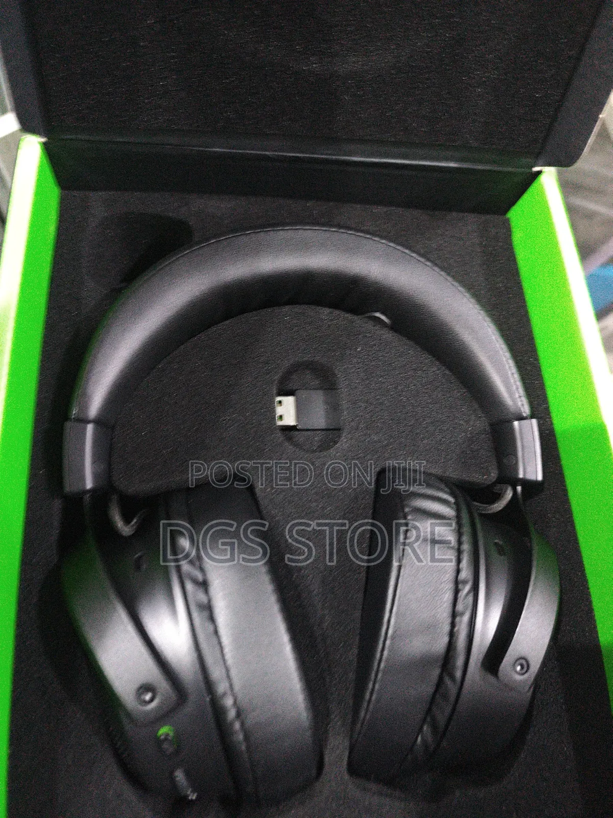 Razer Kraken V3 Pro Wireless Headphone