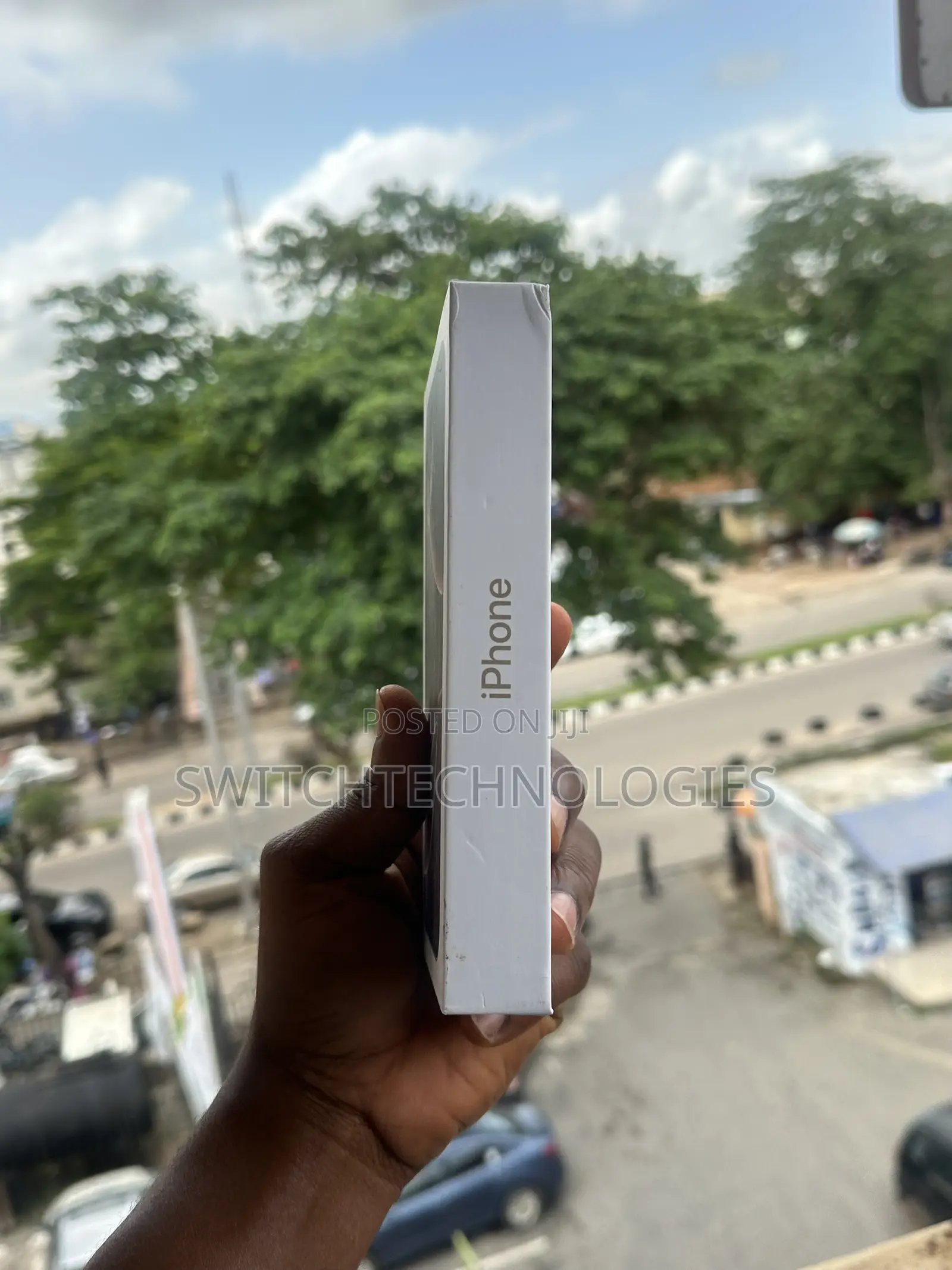 New Apple iPhone 16 Pro Max 256 GB