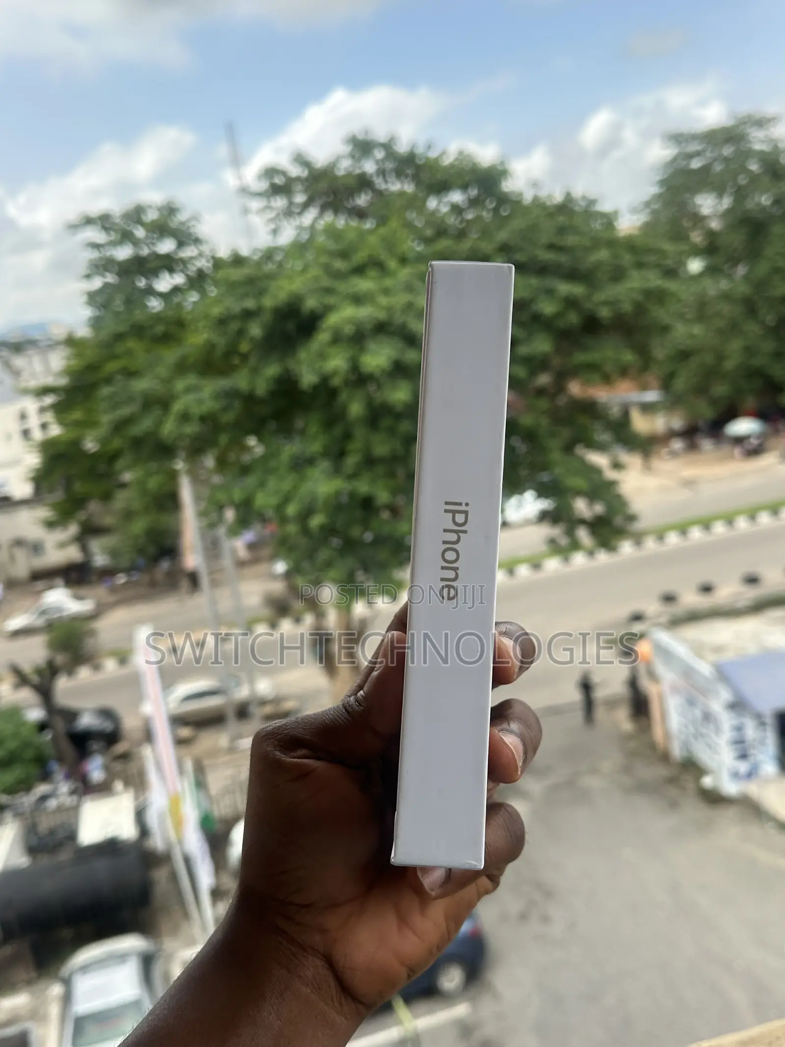 New Apple iPhone 16 Pro Max 256 GB