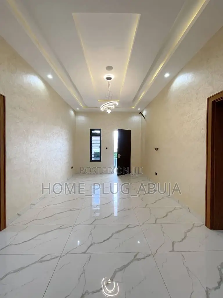 5bdrm Duplex in Mab Global Estate, Gwarinpa for sale