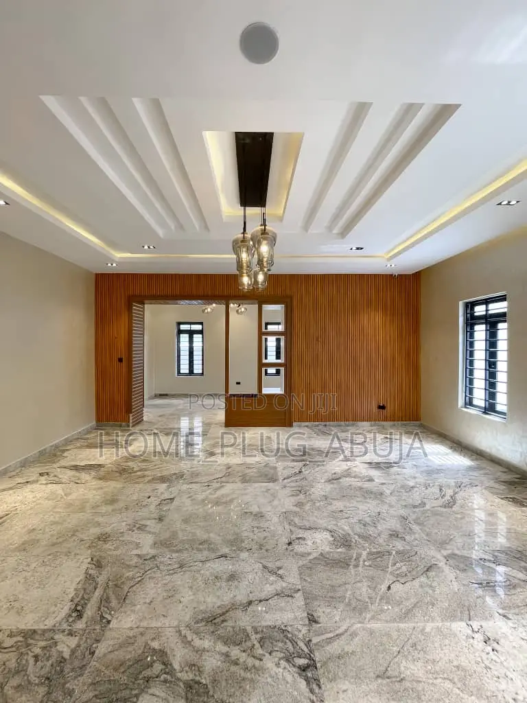 5bdrm Duplex in Mab Global Estate, Gwarinpa for sale