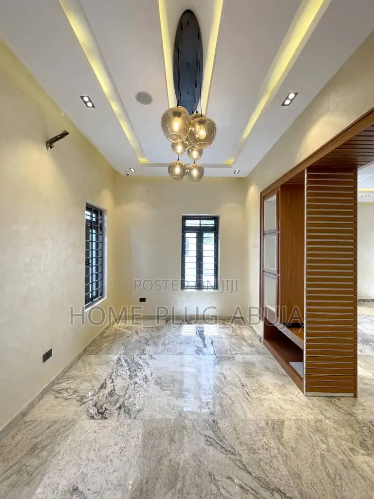 5bdrm Duplex in Mab Global Estate, Gwarinpa for sale