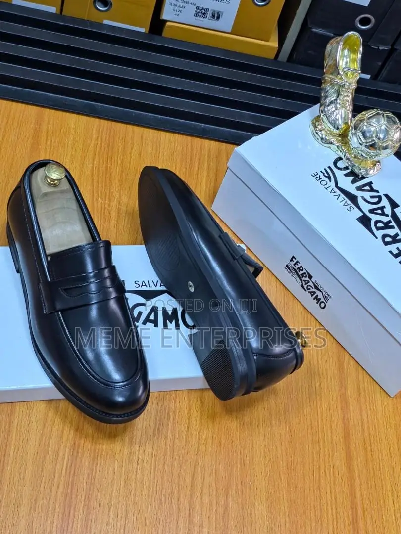 Loafers Every Man Needs