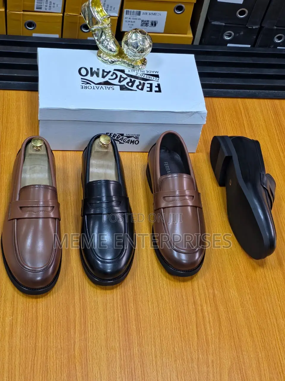 Loafers Every Man Needs