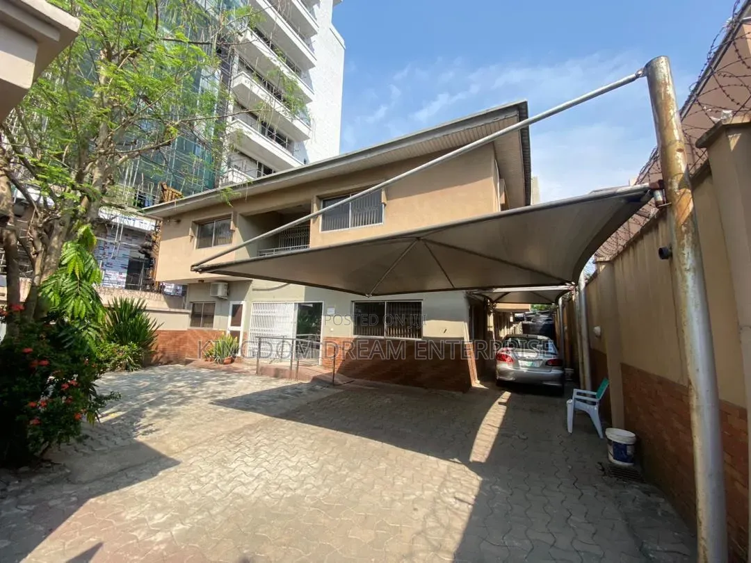 5bdrm House in Victoria Island, Sanusi Fafunwa for sale