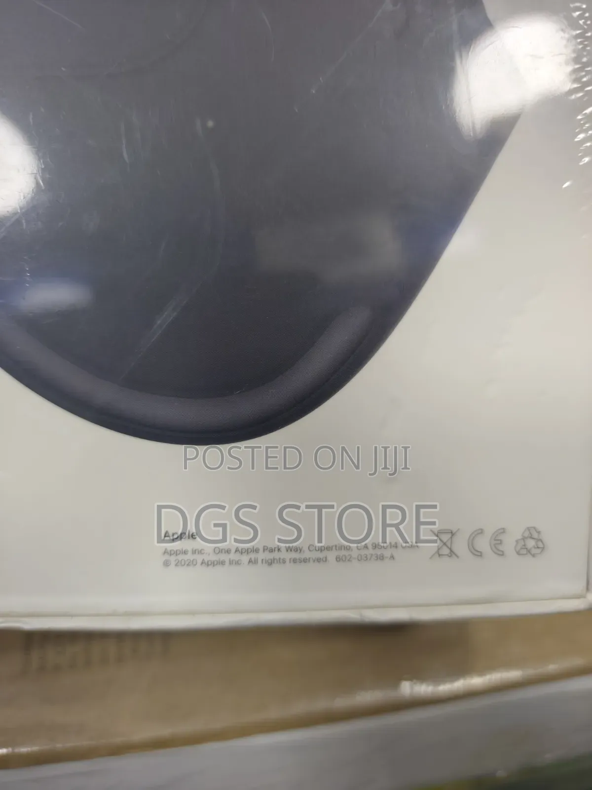 Original Apple Airpods Max Lightning Bluetooth Headphone
