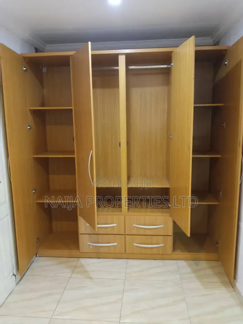 1bdrm Shared Apartment in Agungi for rent