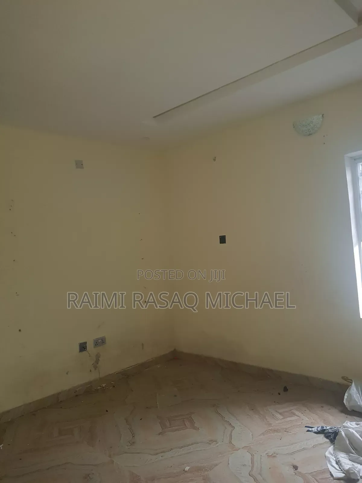 Furnished Mini Flat in Mutual Garden Estate, Awoyaya for rent