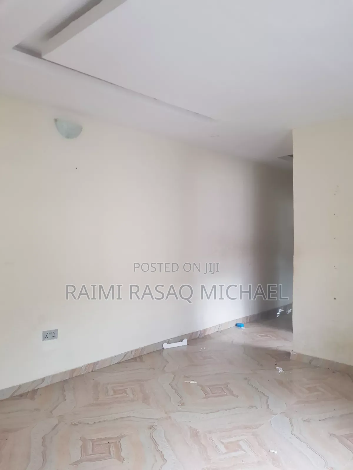 Furnished Mini Flat in Mutual Garden Estate, Awoyaya for rent