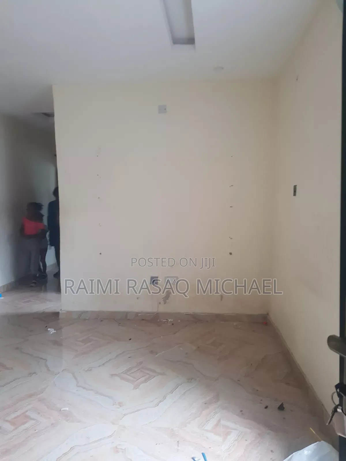 Furnished Mini Flat in Mutual Garden Estate, Awoyaya for rent