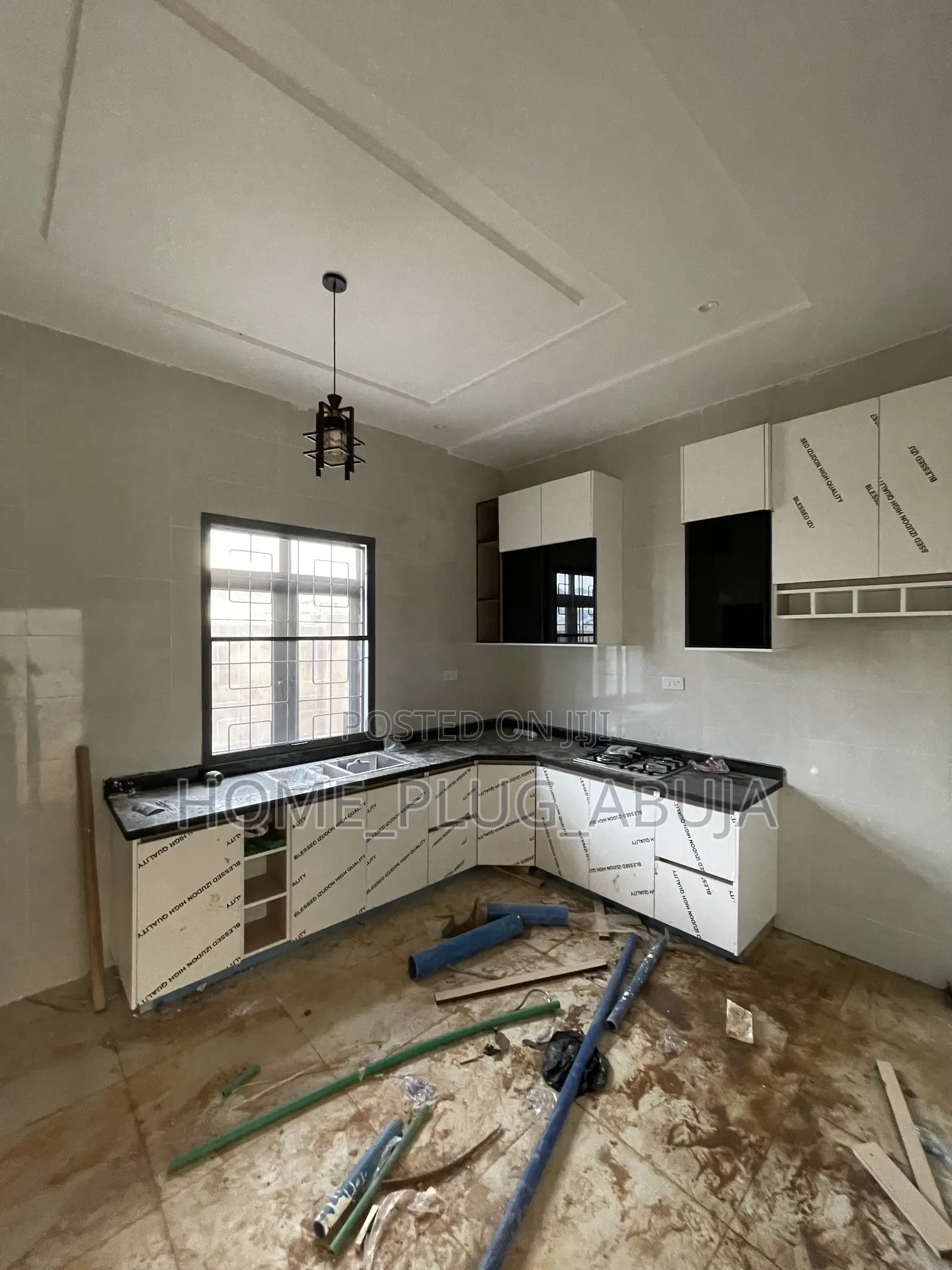 1bdrm Block of Flats in Dantata Estate, Gwarinpa for rent