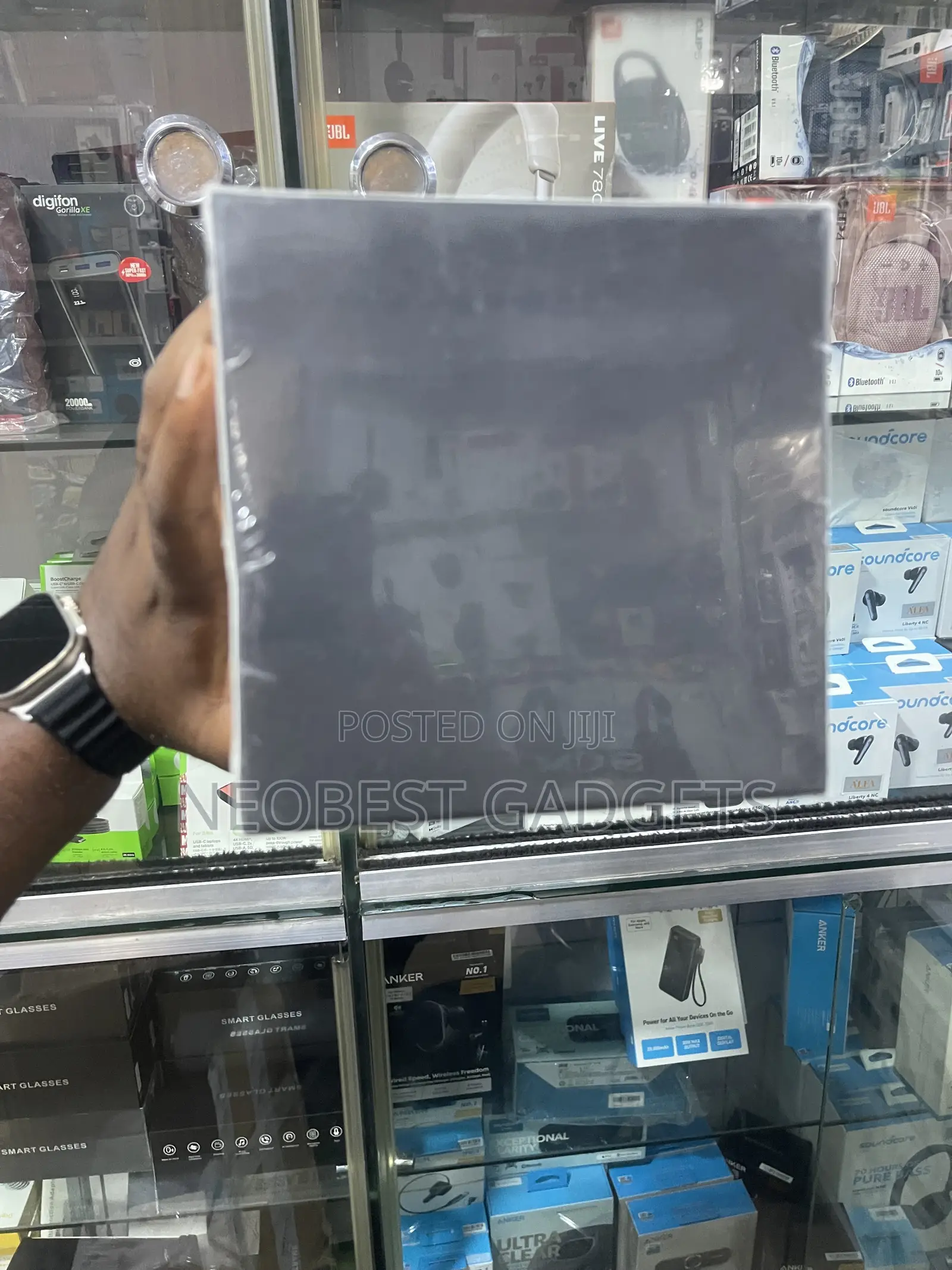 Brand New Bose SoundLink Revolve+ II