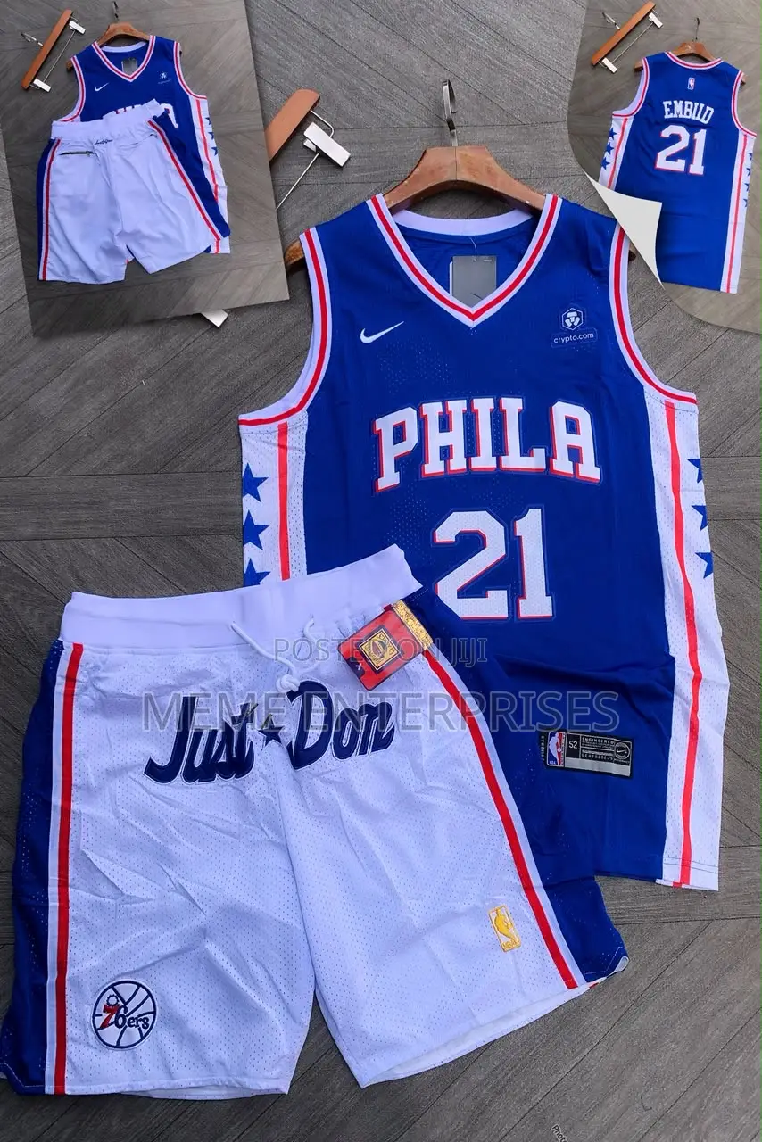 Laker Basketball Shirt and Short
