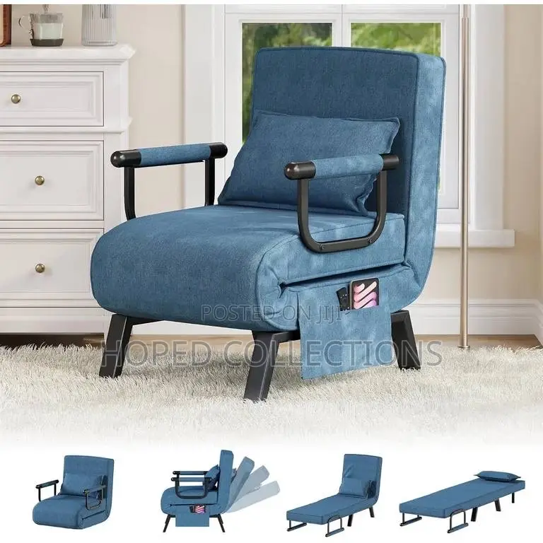 3in1 Sofa Chair