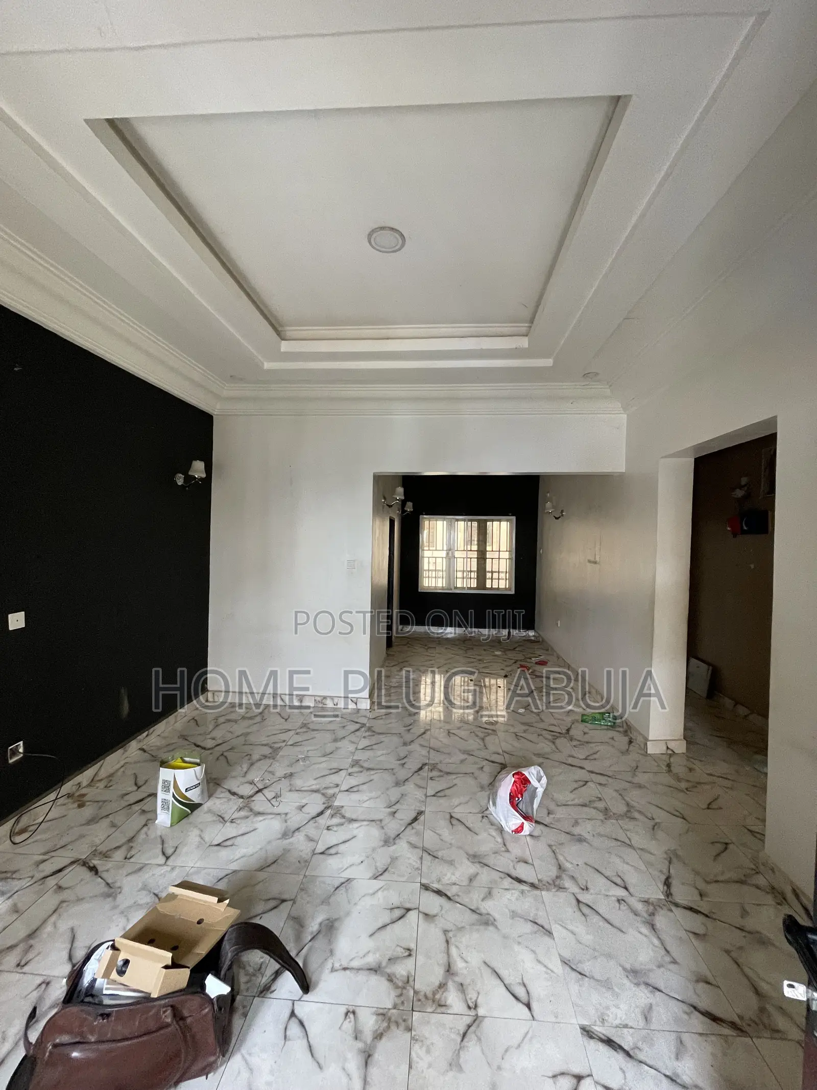 2bdrm Block of Flats in Rockville Estate for rent