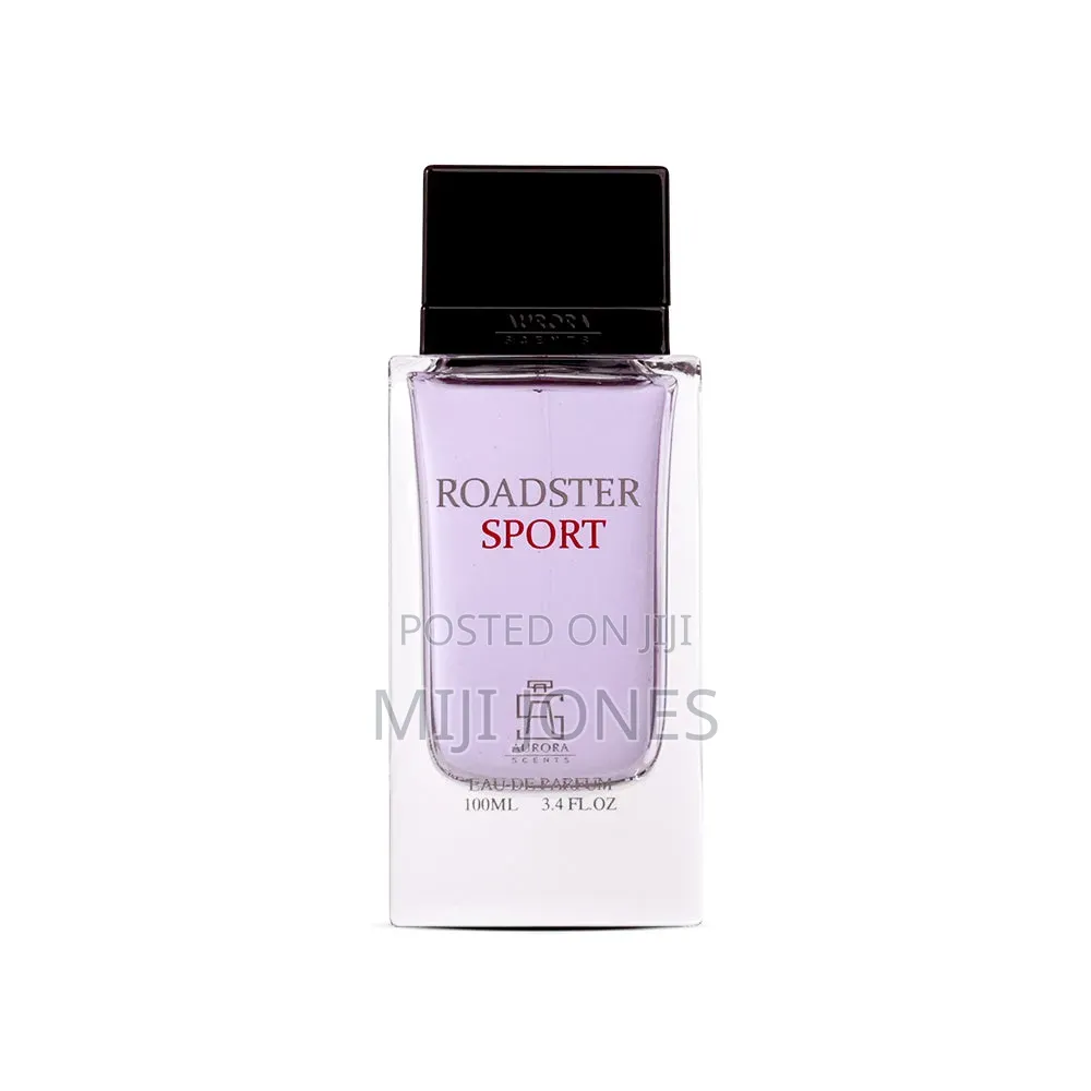 Roadster Sport Aurora Scents for Men