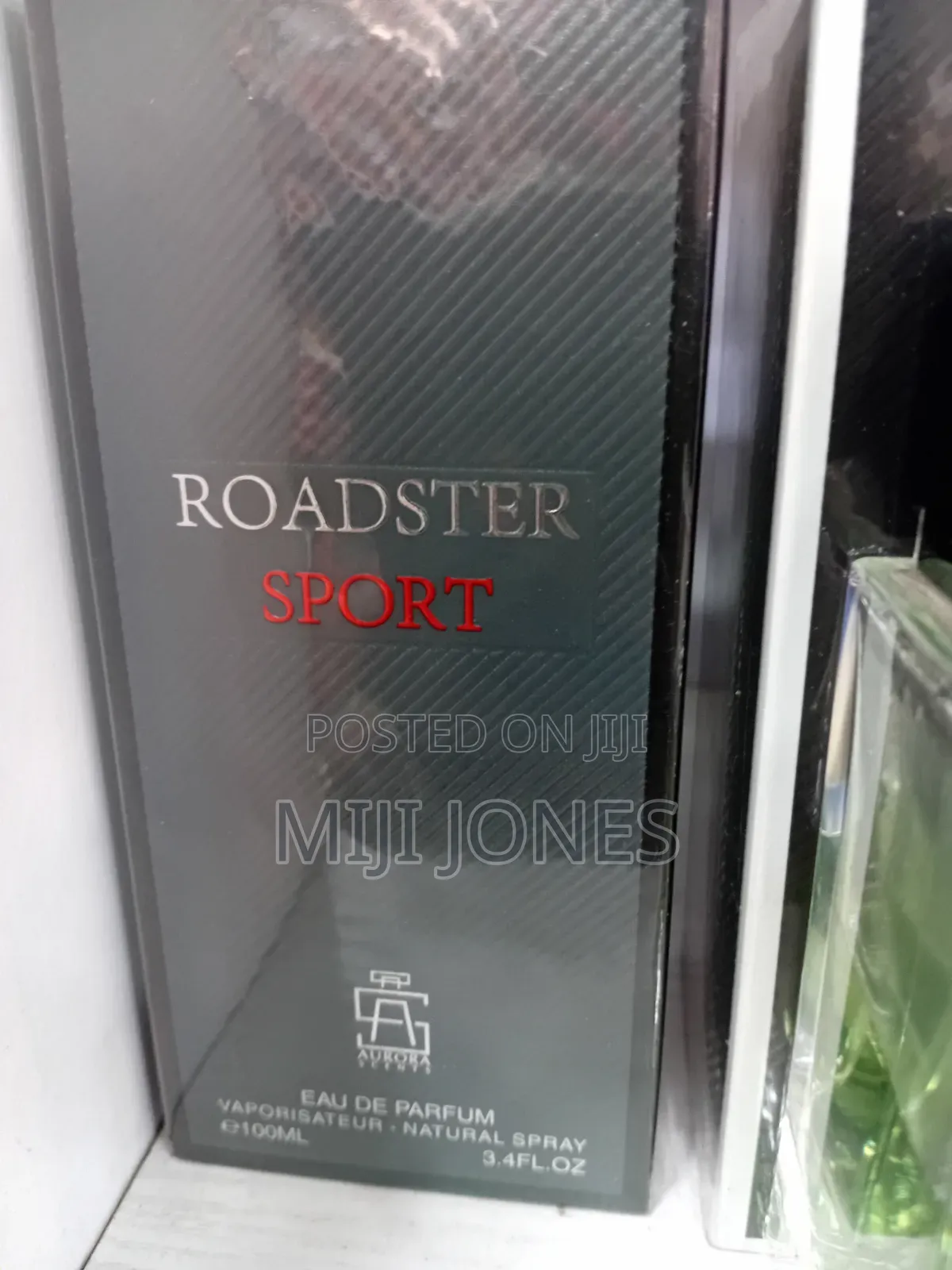 Roadster Sport Aurora Scents for Men