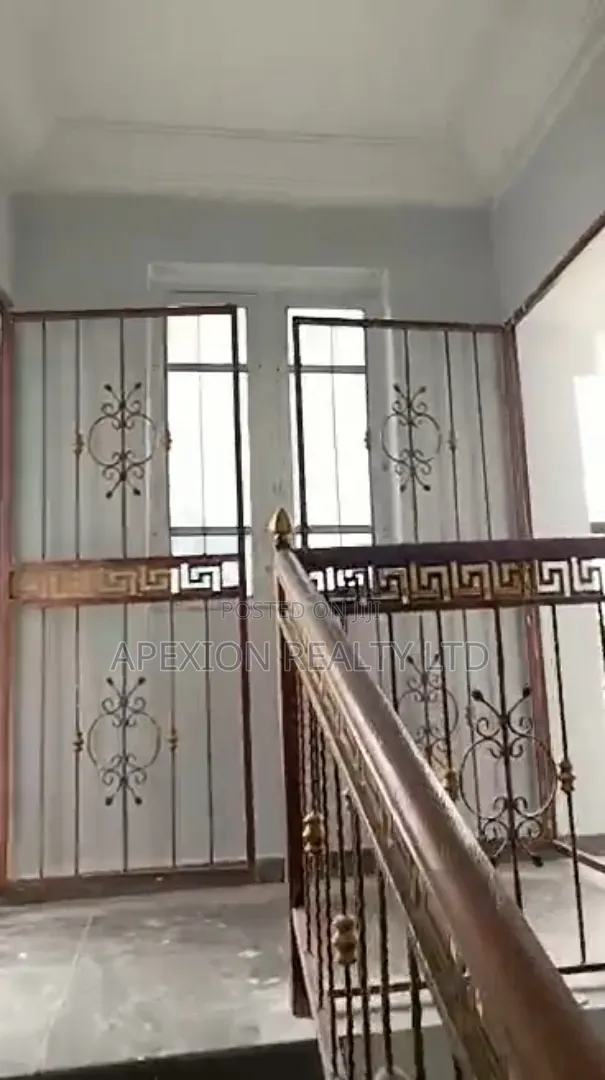 1bdrm Apartment in Apexion Estate, Rumuigbo for rent